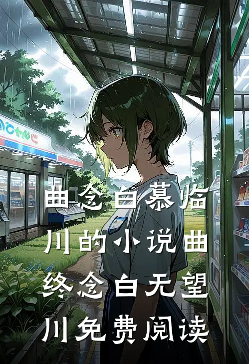 曲念白慕临川的小说曲终念白无望川免费阅读