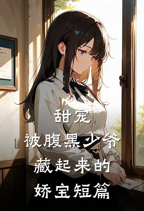 甜宠被腹黑少爷藏起来的娇宝短篇
