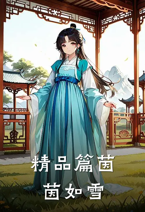 精品篇茵茵如雪