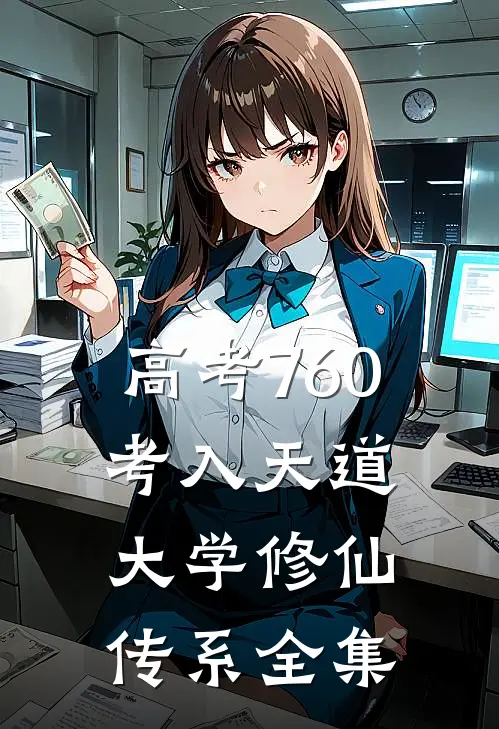 高考760，考入天道大学修仙传系 全集