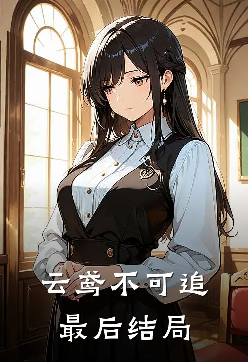 云鸢不可追最后结局