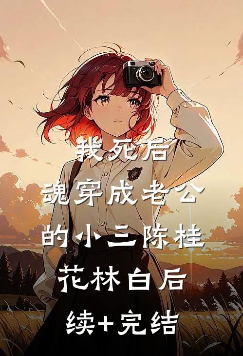 我死后，魂穿成老公的小三陈桂花林白后续+完结