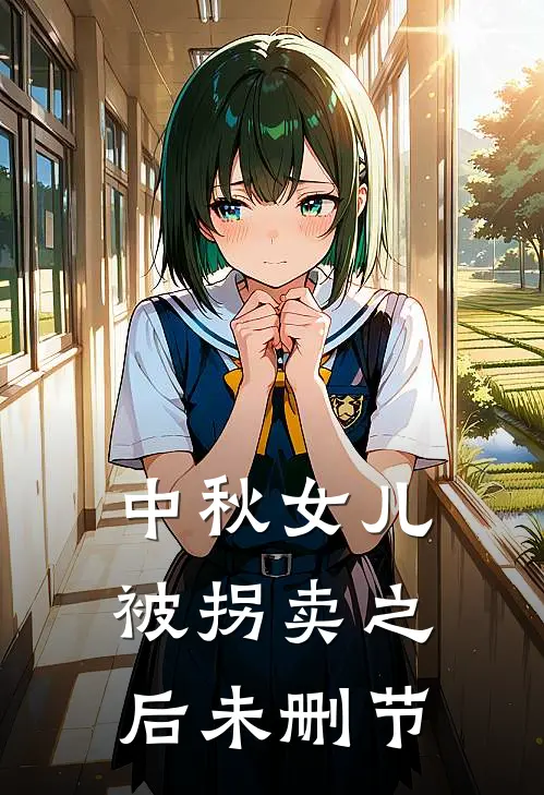 中秋女儿被拐卖之后未删节