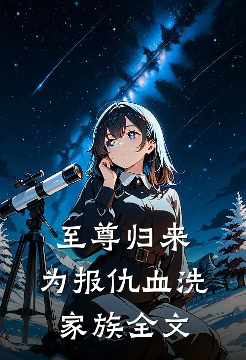 至尊归来:为报仇血洗家族全文