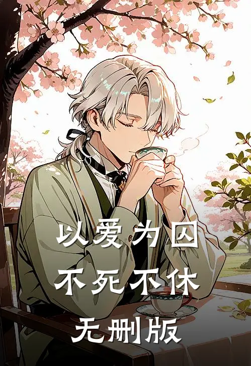 以爱为囚，不死不休无删版