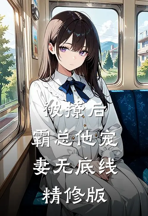 被撩后，霸总他宠妻无底线精修版