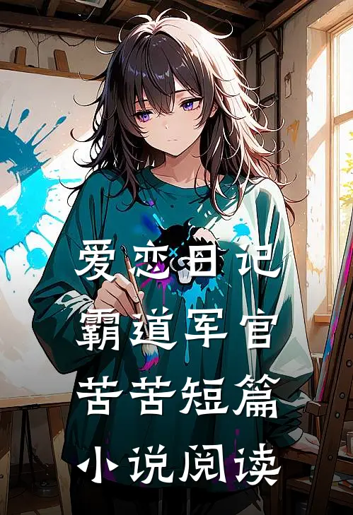 爱恋日记：霸道军官苦苦短篇小说阅读