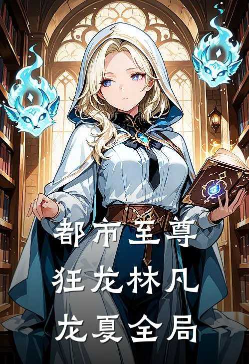 都市至尊狂龙林凡龙夏全局