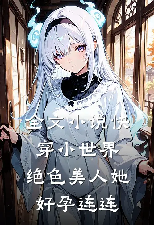 全文小说快穿小世界：绝色美人她好孕连连
