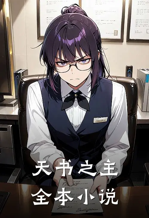 天书之主全本小说