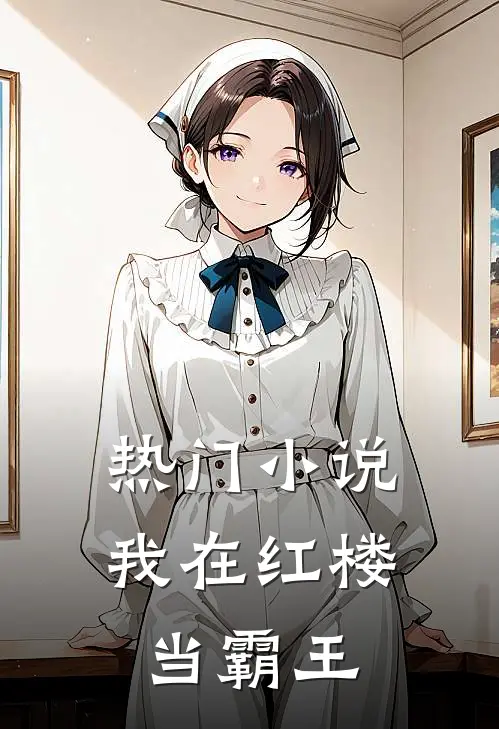 热门小说我在红楼当霸王