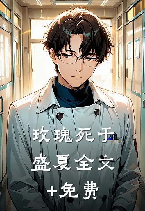 玫瑰死于盛夏全文+免费