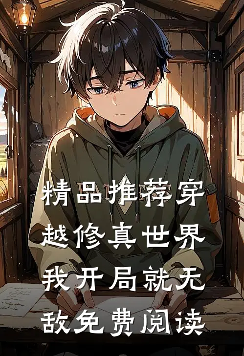 精品推荐穿越修真世界,我开局就无敌免费阅读