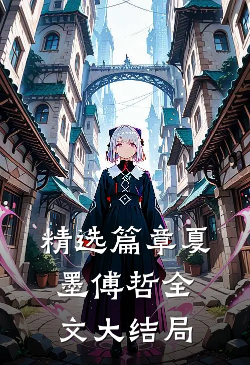 精选篇章夏墨傅哲全文大结局是