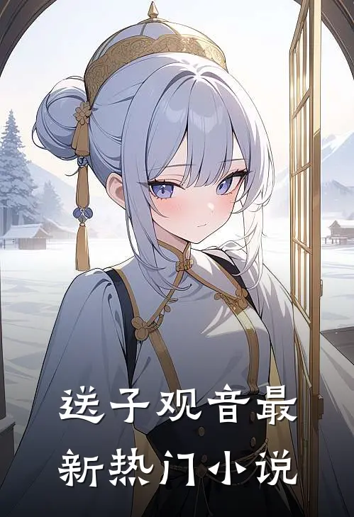 送子观音最新热门小说