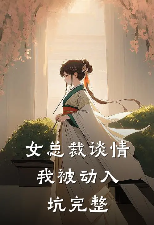 女总裁谈情，我被动入坑完整