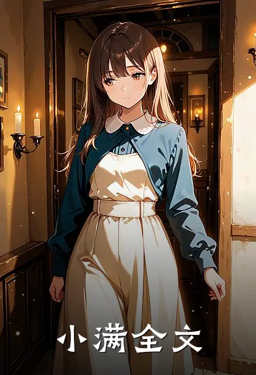 小满全文