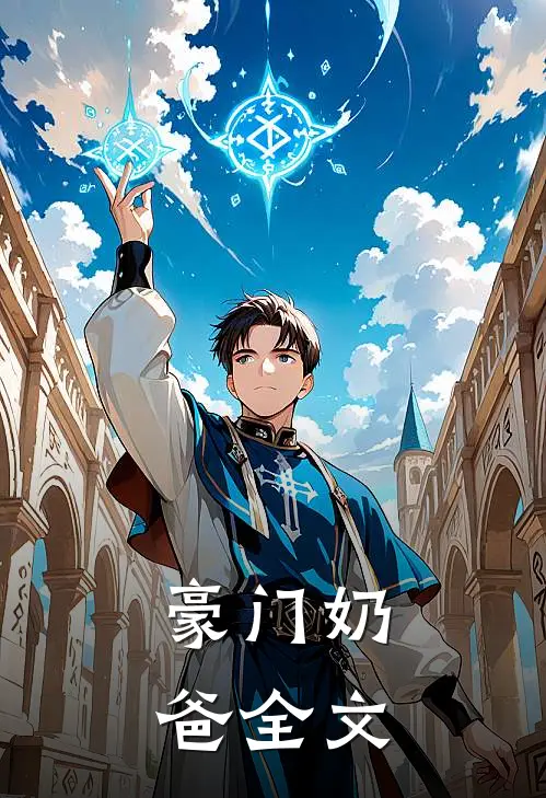 豪门奶爸全文