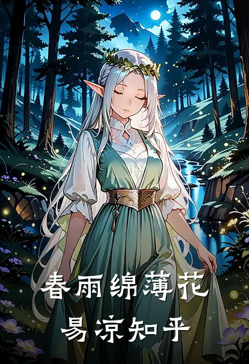 春雨绵薄花易凉知乎