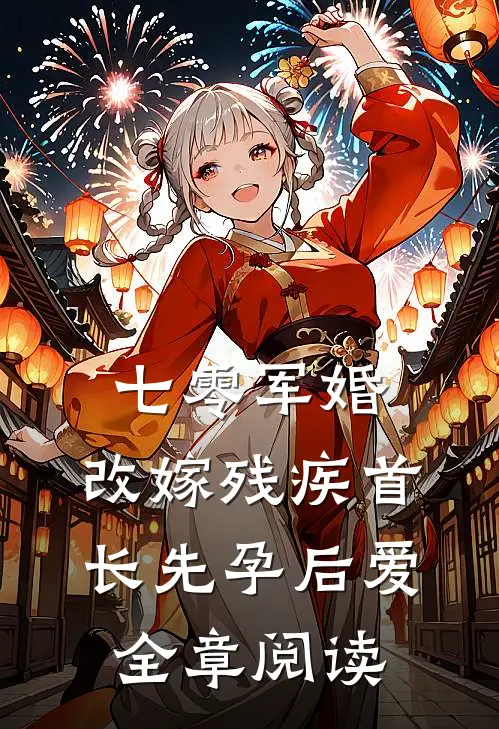 七零军婚，改嫁残疾首长先孕后爱全章阅读