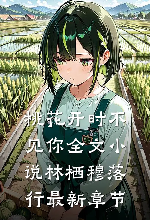 桃花开时不见你全文小说林栖穆落行最新章节