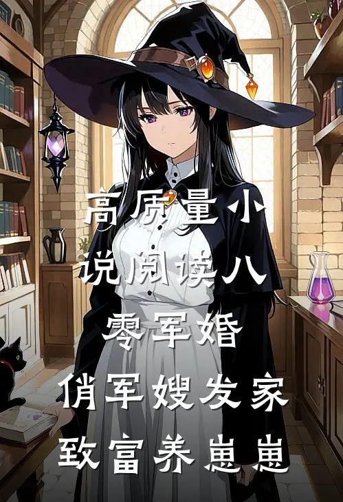 高质量小说阅读八零军婚，俏军嫂发家致富养崽崽