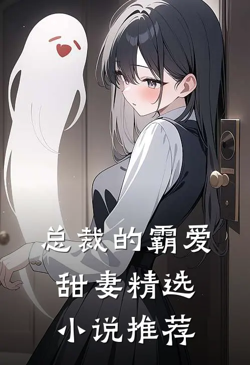 总裁的霸爱甜妻精选小说推荐