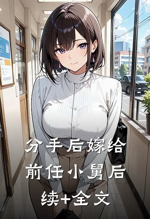 分手后嫁给前任小舅后续+全文