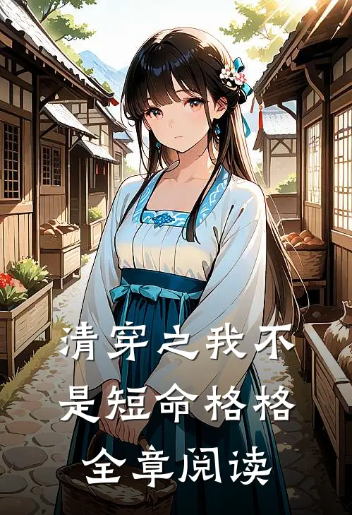 清穿之我不是短命格格全章阅读