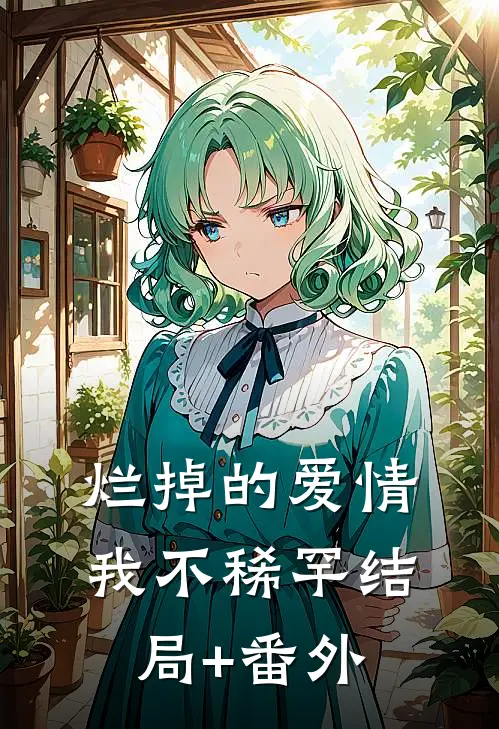 烂掉的爱情，我不稀罕结局+番外