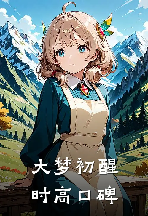 大梦初醒时高口碑
