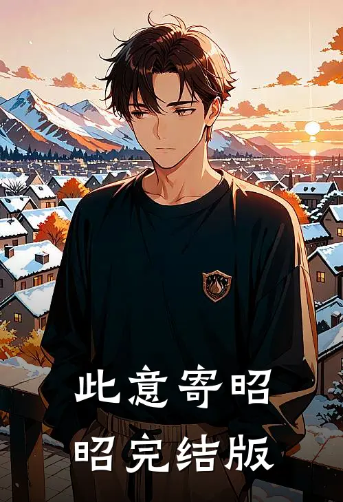 此意寄昭昭完结版
