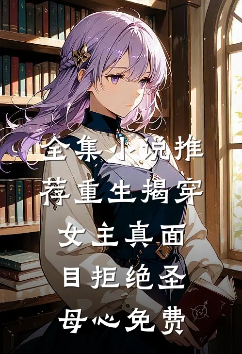 全集小说推荐重生揭穿女主真面目拒绝圣母心免费