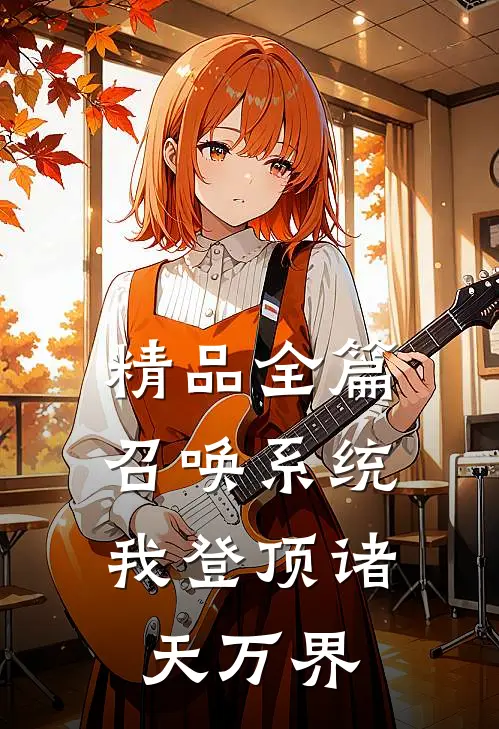 精品全篇召唤系统：我登顶诸天万界