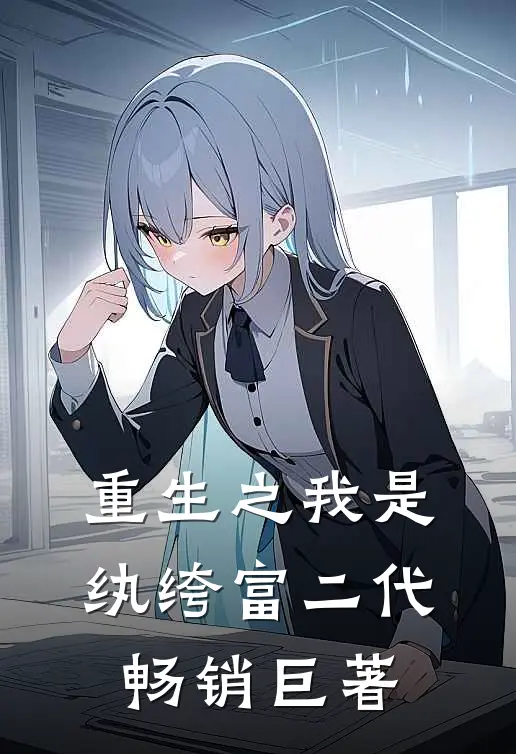 重生之我是纨绔富二代畅销巨著