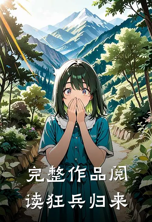 完整作品阅读狂兵归来