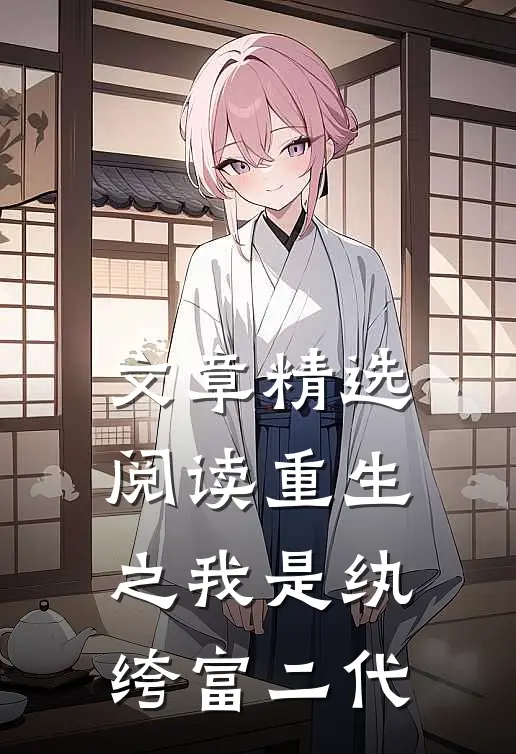 文章精选阅读重生之我是纨绔富二代