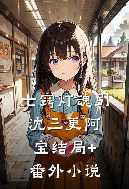 七窍灯魂引沈三更阿宝结局+番外小说