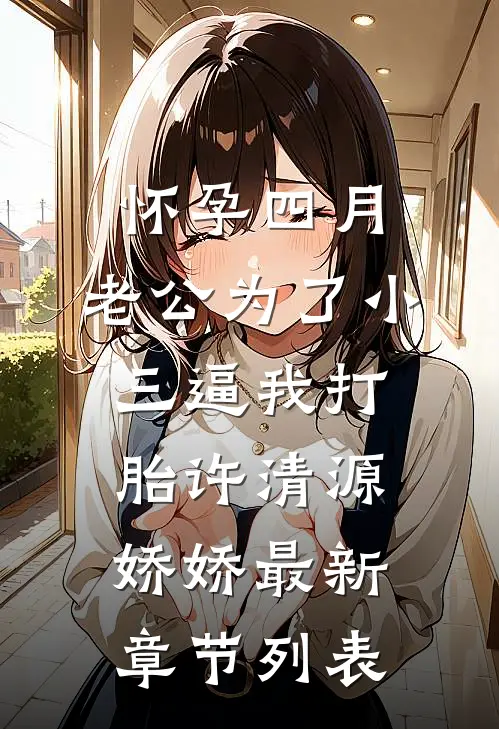 怀孕四月，老公为了小三逼我打胎许清源娇娇最新章节列表