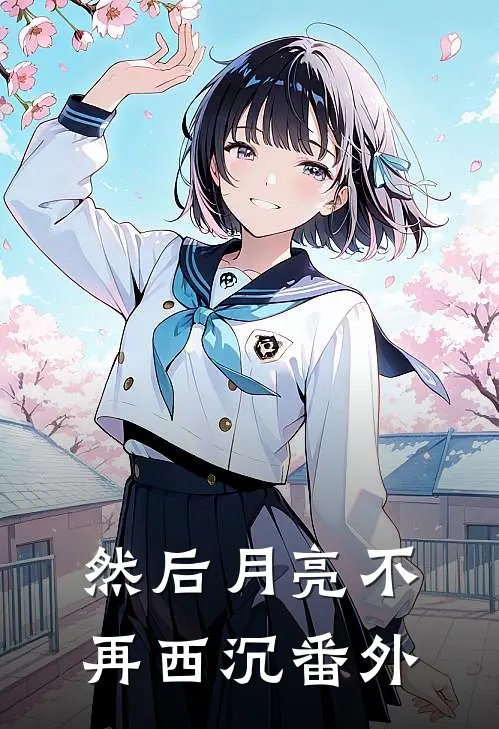 然后月亮不再西沉 番外