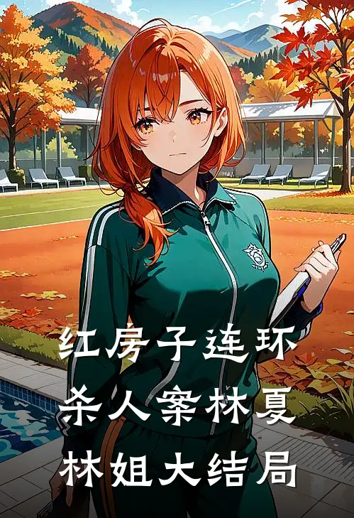 红房子连环杀人案林夏林姐大结局