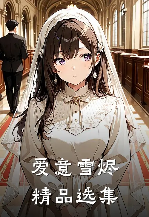 爱意雪烬精品选集