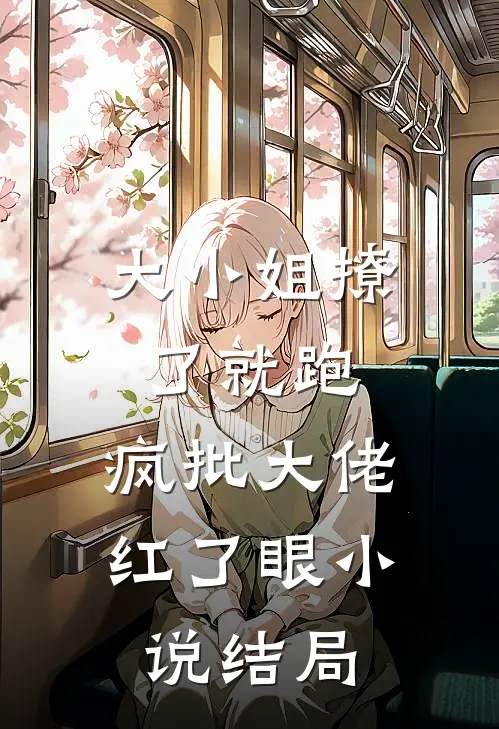 大小姐撩了就跑，疯批大佬红了眼小说结局