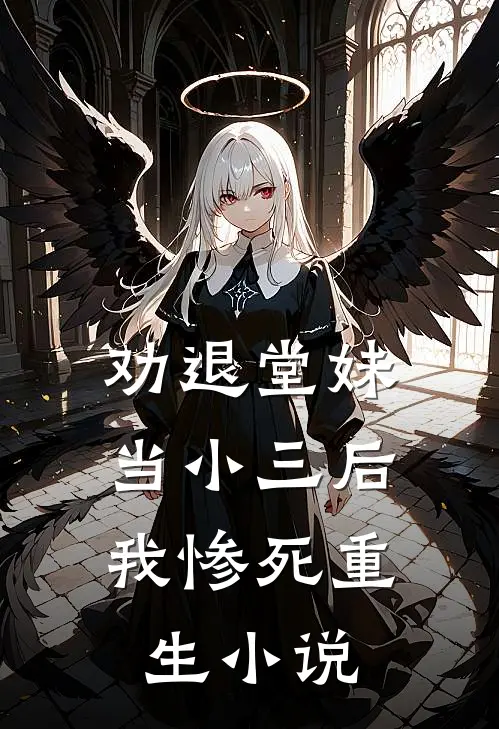劝退堂妹当小三后，我惨死重生小说