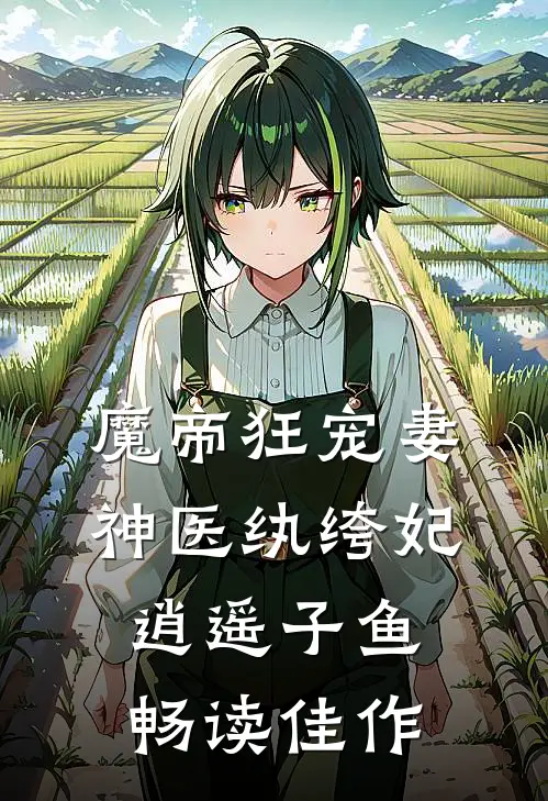魔帝狂宠妻:神医纨绔妃 逍遥子鱼畅读佳作