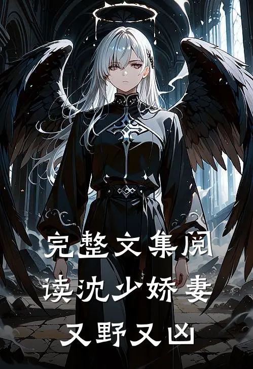 完整文集阅读沈少娇妻又野又凶