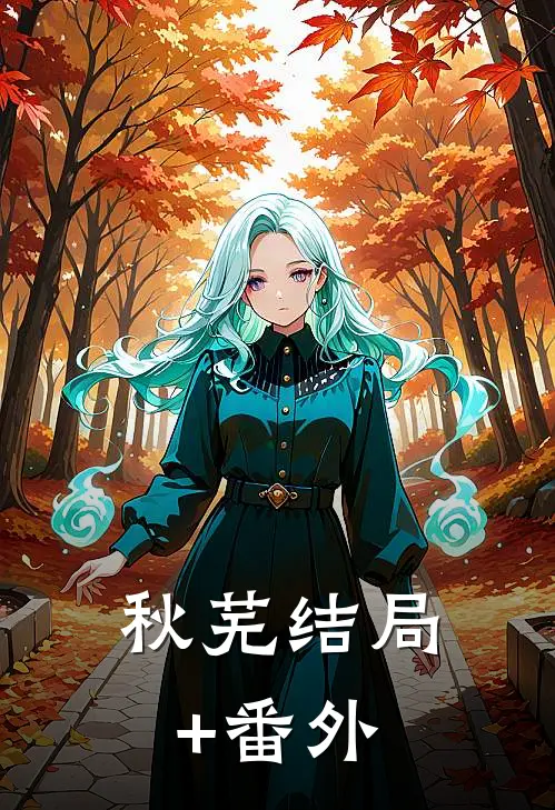 秋芜结局+番外