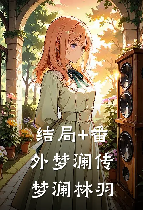 结局+番外梦澜传梦澜林羽