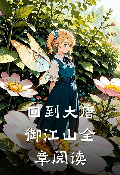 回到大唐御江山全章阅读