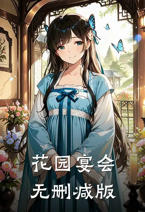 花园宴会无删减版